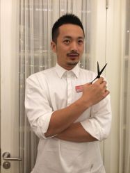 殷国伟老师-東田造型