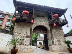 -羊楼洞