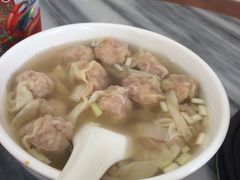 大净云-周门传统竹升面