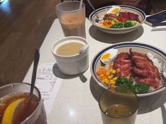 -港久茶餐厅(鹭洲里店)