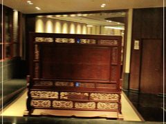 -成都安仁福朋喜来登酒店