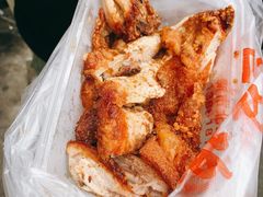 -王二甩老木子鸡(江湾店)