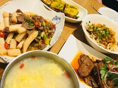 -文叔·湖北名小吃·小龙虾(华强北店)