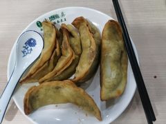 牛肉锅贴-清真·西北桥头拉面大王(丁家桥店)