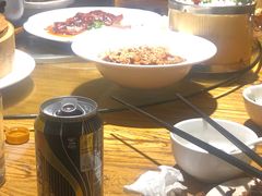 -苹果树下艺术餐厅(通州店)