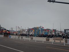 -沈家门渔港