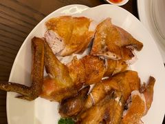 -水月周庄铂尔曼酒店-水月荟中餐厅