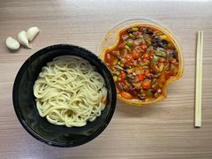 -金疆西域食府(北辰东路店)