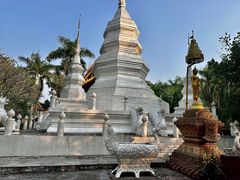 -西双版纳傣族园