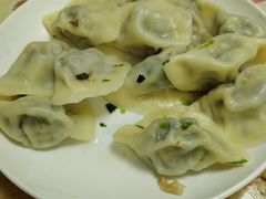 -白记饺子馆多伦道店