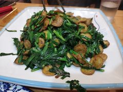 -华顺土菜馆(洪岗路店)