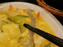 android_upload_pic-陈记菜馆·非遗淮扬菜(东关街教场店)
