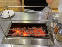 -小寒羊烧烤(凯瑞时代大厦店)