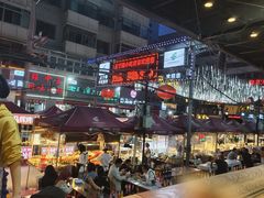 -放哈·甜醅子奶茶创造者(正宁路店)