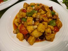 -功德林素菜饭庄(前门店)