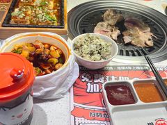-猫抓烤肉(春熙路店)