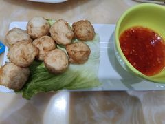 -小海豚•老字号海鲜餐厅(天涯店)