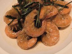 -阿明小菜·海鲜·上海菜(梅陇店)
