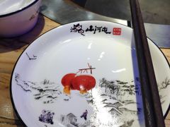 -山河屯铁锅炖(哈西站店)