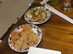 -京城北门羊蝎子铜锅涮肉(总店)