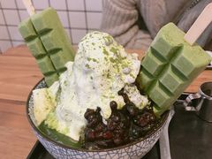 -WONDER ICE 萬得冰田(建設路总店)