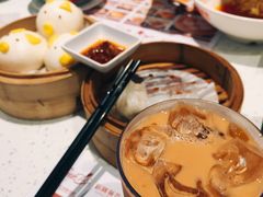 -新宝餐厅(流塘店)