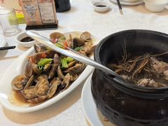 -莲花公园煎蟹(总店)