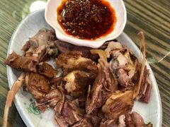 -清真·益鑫羊肉手抓馆(花园北街店)