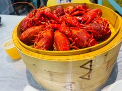 -靓靓蒸虾·头牌蒸虾(雪松路总店)