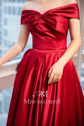 -MISS MIA 婚纱品牌馆