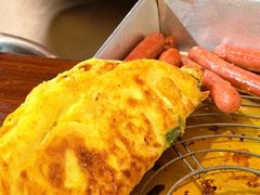 -老客满蛋饼(双塔市集店)