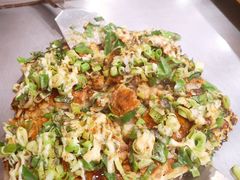葱烧大阪烧-日葵 大阪烧ひまり(仙霞路店)