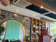 -茶油香闽南菜·花园餐厅(前埔店)