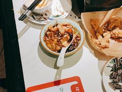 -江边城外烤全鱼(世茂广场店)