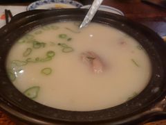 -Mountain House Flushing 川山甲