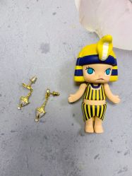 -M'S BANQUET AND SPACE ART