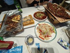 -勇利赵家烤肉坊(翠华北路店)