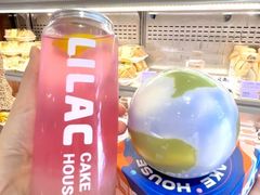 -丁香西饼屋(桂林路店)