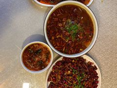 -富乐山酒店(西黄城根北街店)