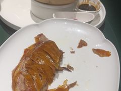 -荷风细雨·中国茶宴(碧云店)