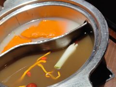 -东道煮牛肉火锅(东盛大街店)