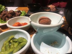 -黑牛の店·和牛烧肉(大悦城店)