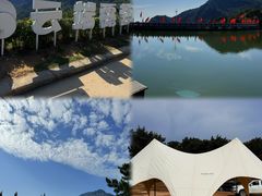 -沂蒙山旅游区云蒙景区(蒙山国家森林公园)