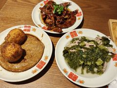 -辣肉面大王(天平路店)