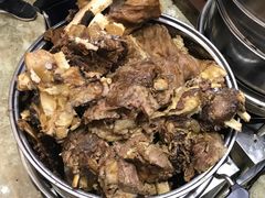 -清真·益鑫羊肉手抓馆(花园北街店)