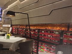 -燃扒房Steakhouse(皇庭店)