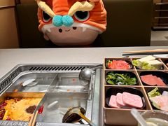 -海底捞火锅(方塔东街店)