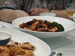 -友鹏海鲜(新宜白大道店)