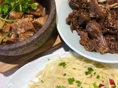 -华馨园北京烤鸭(丽水店)