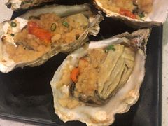 -蚝太郎 • 海鲜烧烤(建国路创始店)